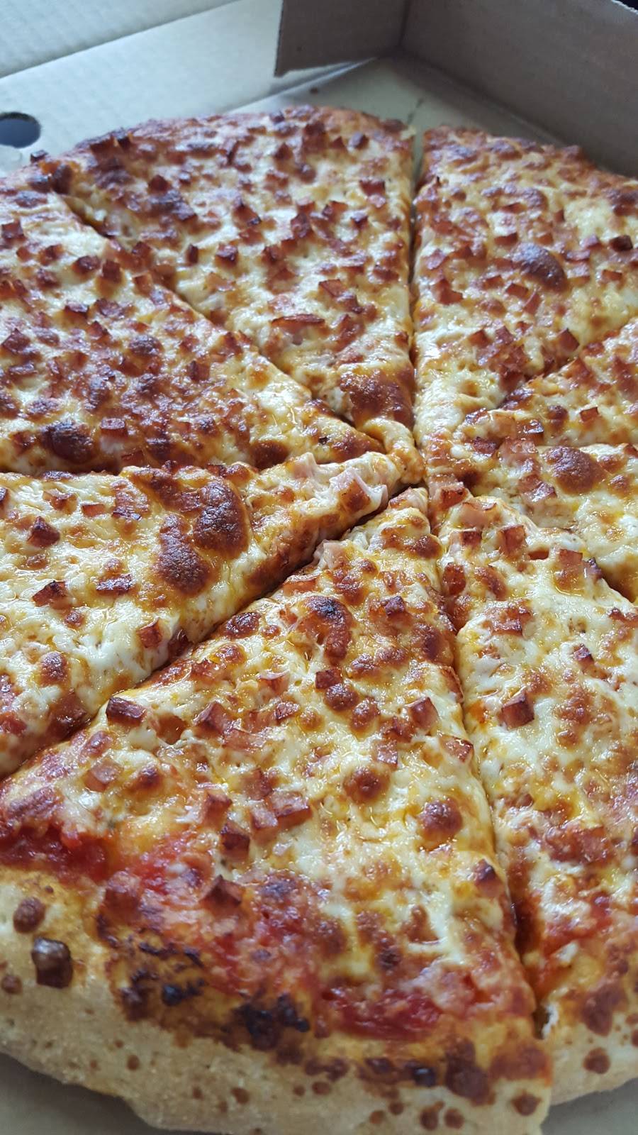 City North Pizza | restaurant | 373 Steeles Ave W, Brampton, ON L6Y 0P8, Canada | 9054563343 OR +1 905-456-3343