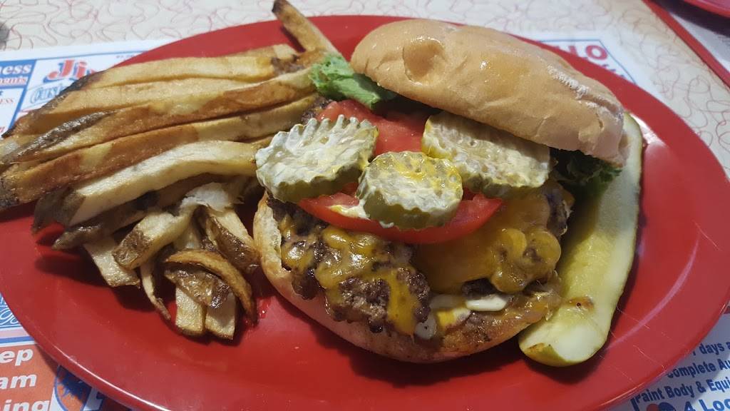 DuBois Diner | restaurant | 150 W Dubois Ave # D, DuBois, PA 15801, USA | 8143713463 OR +1 814-371-3463