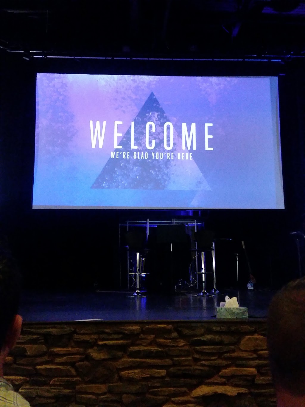Hills Church | cafe | 5101 N Dustin Ave, Farmington, NM 87401, USA | 5053254541 OR +1 505-325-4541