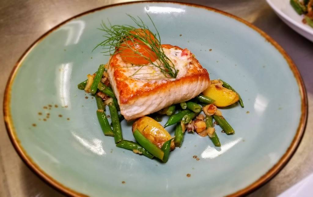 Michaels on 7th | restaurant | 2217 7th Ave, Vero Beach, FL 32960, USA | 7722138554 OR +1 772-213-8554