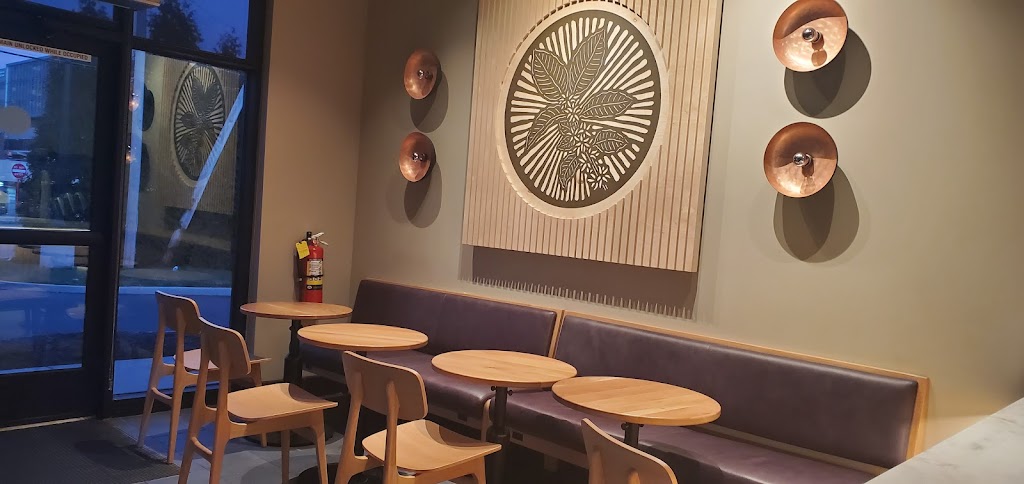 Starbucks | cafe | 3320 MacCorkle Ave SE, Charleston, WV 25304, USA | 3048599975 OR +1 304-859-9975