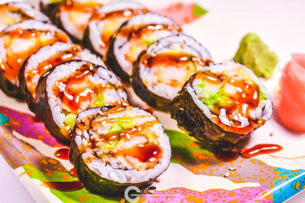 WaiWai Kitchen | restaurant | 4315 Lemmon Ave, Dallas, TX 75219, USA | 2145208868 OR +1 214-520-8868