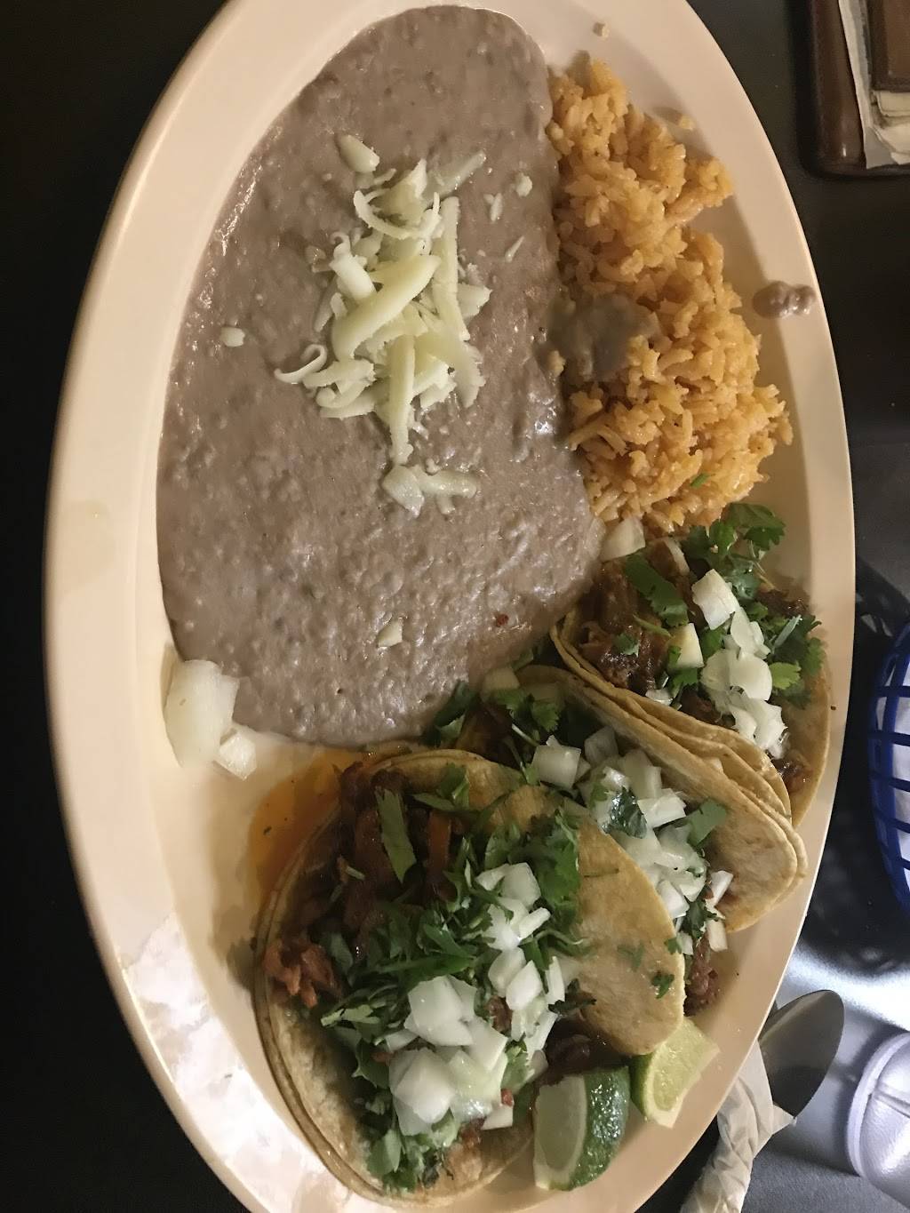Jonnys Tacos | restaurant | 133 S Weber Rd, Bolingbrook, IL 60490, USA | 6303789101 OR +1 630-378-9101
