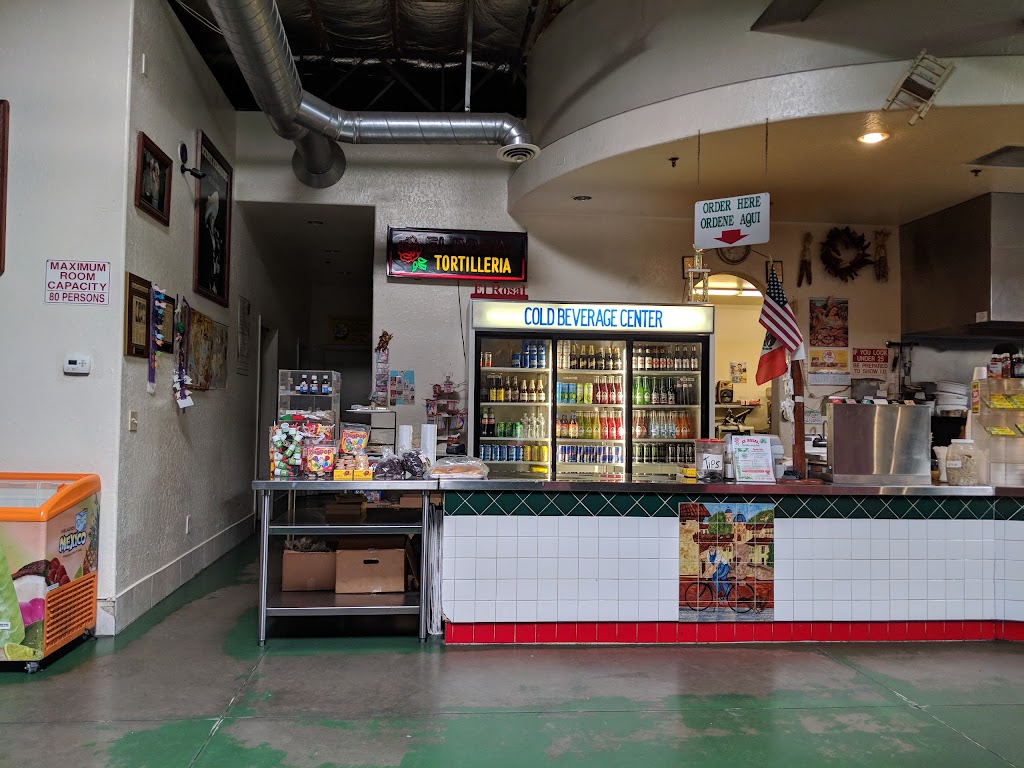 El Rosal Tortilla Factory | restaurant | 850 Steneri Way, Sparks, NV 89431, USA | 7753314348 OR +1 775-331-4348