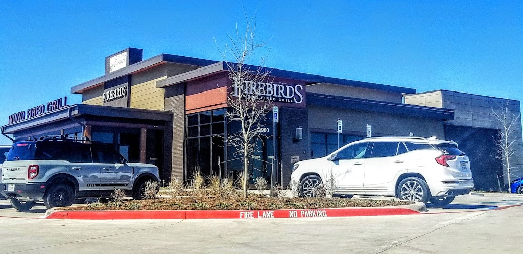 Firebirds Wood Fired Grill | restaurant | 2900 Amador Dr, Fort Worth, TX 76177, USA | 8177700771 OR +1 817-770-0771