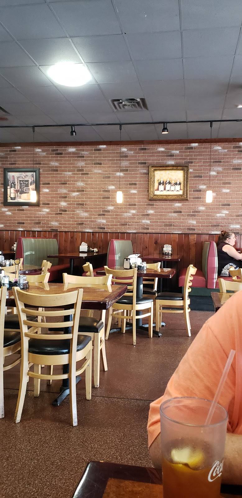 The Fresh Italian Kitchen | restaurant | 737 Dolly Parton Pkwy, Sevierville, TN 37862, USA | 8653654698 OR +1 865-365-4698