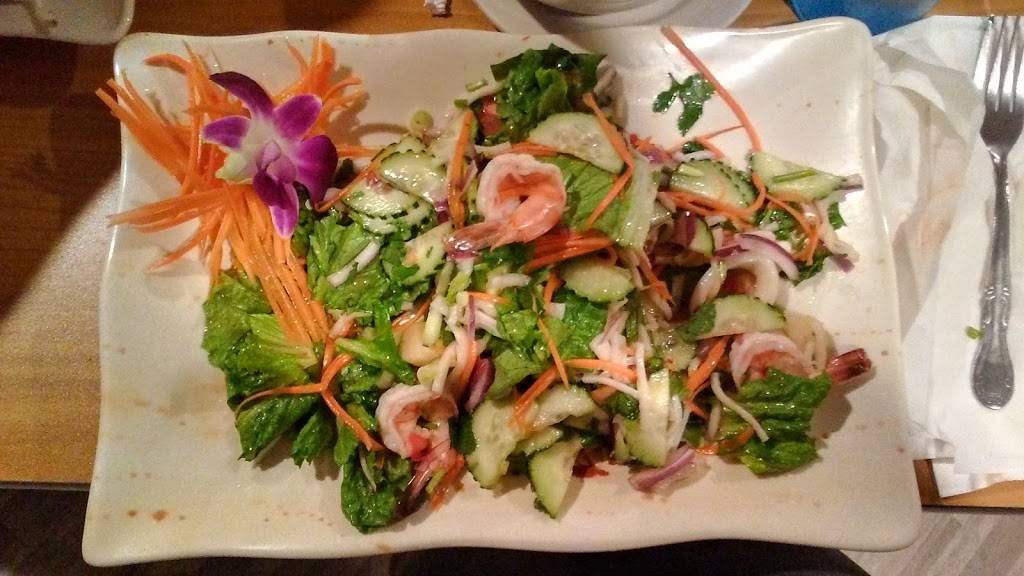 Sukhothai Restaurant | restaurant | 410 Valley Hi Dr #205, San Antonio, TX 78227, USA | 2104639001 OR +1 210-463-9001