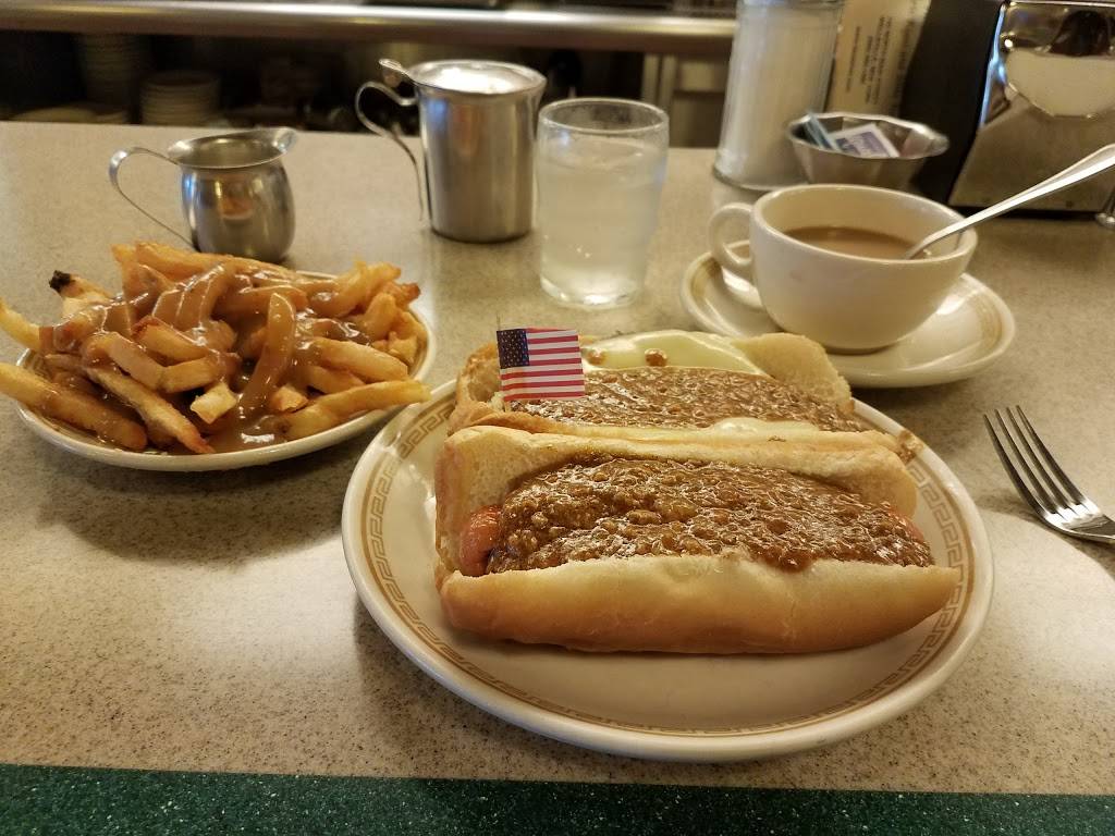 Texas Hot | restaurant | 132 N Main St, Wellsville, NY 14895, USA | 5855931400 OR +1 585-593-1400