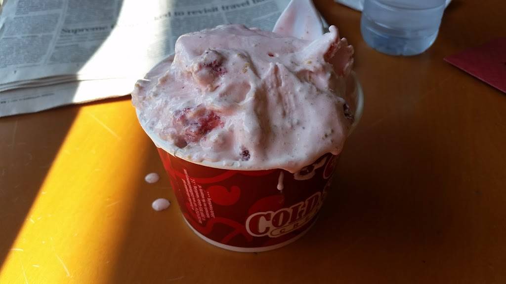 Cold Stone Creamery | bakery | 1650 Deming Way Ste 102, Middleton, WI 53562, USA | 6088310332 OR +1 608-831-0332