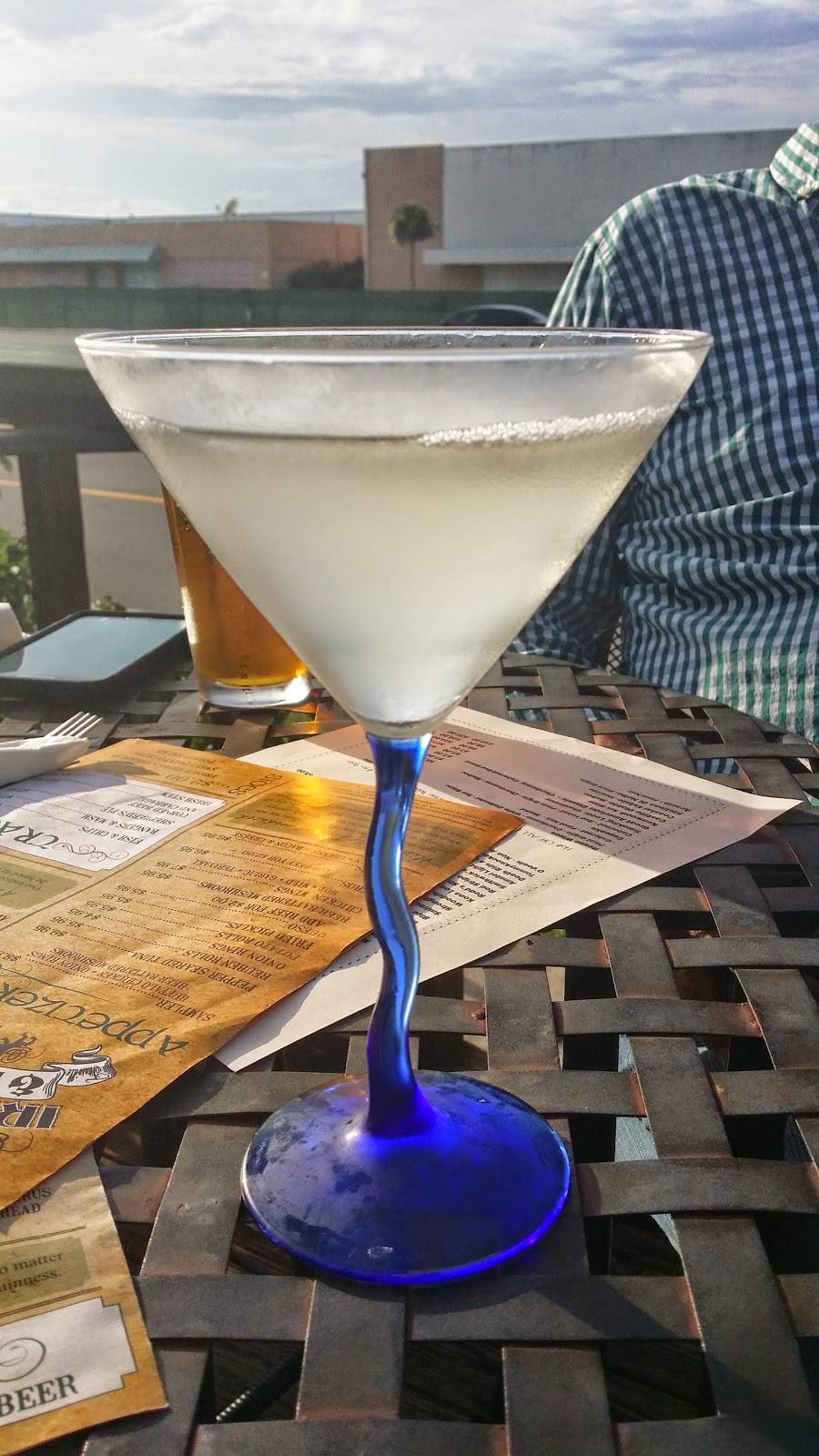 Irish Pub & Fish & Chips Inc | restaurant | 125 Harrison St, Titusville, FL 32780, USA | 3212640311 OR +1 321-264-0311