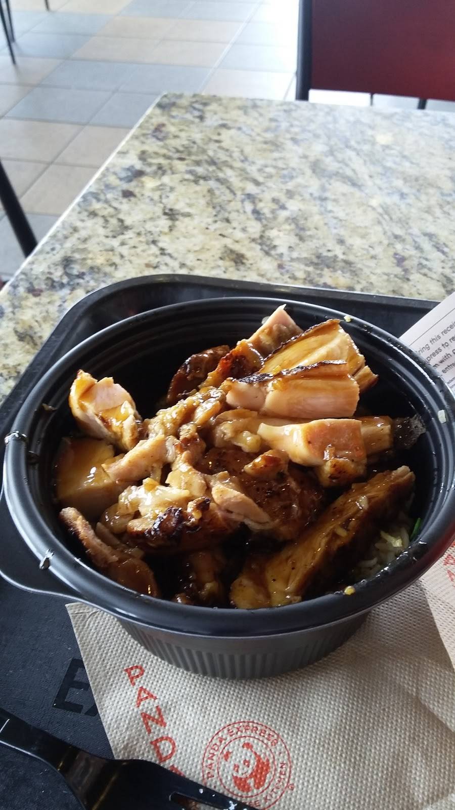 Panda Express | meal takeaway | 8760 N Michigan Rd, Indianapolis, IN 46268, USA | 3178707256 OR +1 317-870-7256