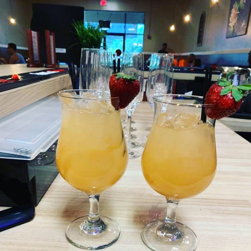 Pierres Place Restaurant | restaurant | 355 N Ronald Reagan Blvd #1001, Longwood, FL 32750, USA | 3219728541 OR +1 321-972-8541