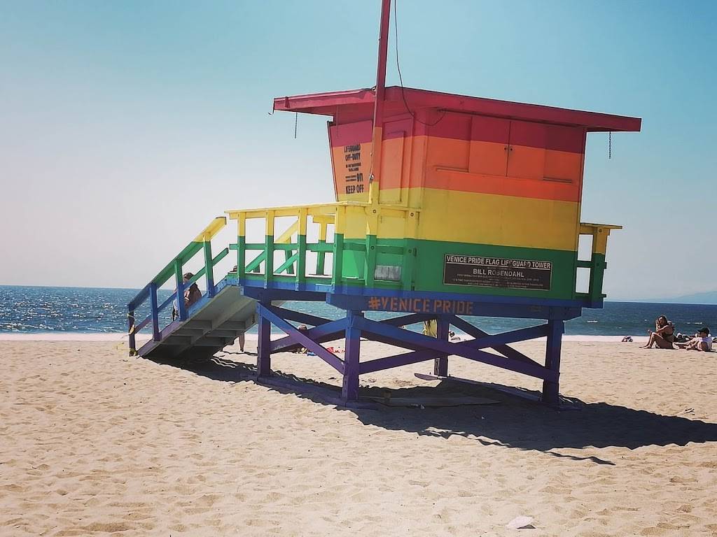 Turn Dough - Chimney Cakes, Donut Ice Cream Cones | bakery | 1425 Ocean Front Walk, Venice, CA 90291, USA | 4243075005 OR +1 424-307-5005