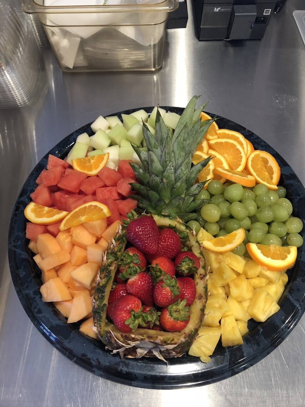 TOGOS Sandwiches | meal takeaway | 1620 Fremont Blvd, Seaside, CA 93955, USA | 8312647438 OR +1 831-264-7438