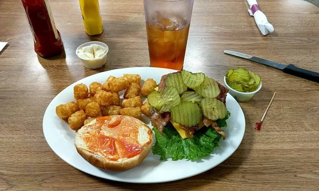 Ricks Cafe | restaurant | 1612 Virginia Beach Blvd, Virginia Beach, VA 23454, USA | 7574251625 OR +1 757-425-1625