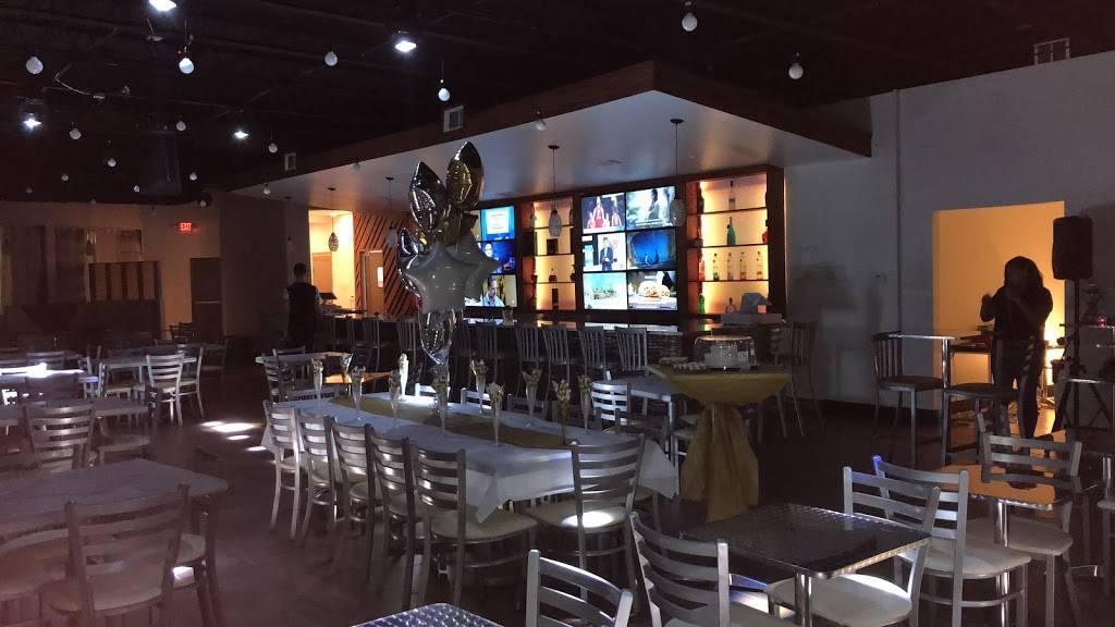 N3dos Restaurant & Lounge | restaurant | 5803 Buford Hwy NE, Atlanta, GA 30340, USA | 4703757974 OR +1 470-375-7974