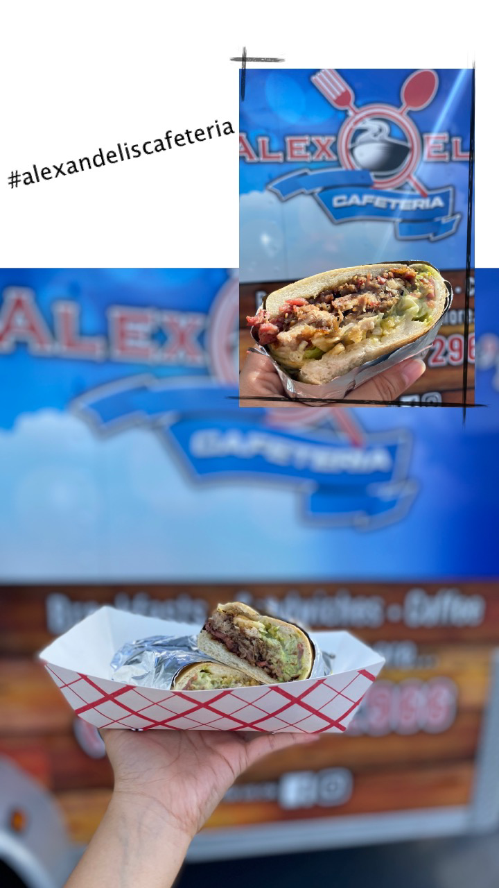 Alex and Elis Cafeteria | restaurant | 8505 E Adamo Dr, Tampa, FL 33619, USA | 8132402966 OR +1 813-240-2966