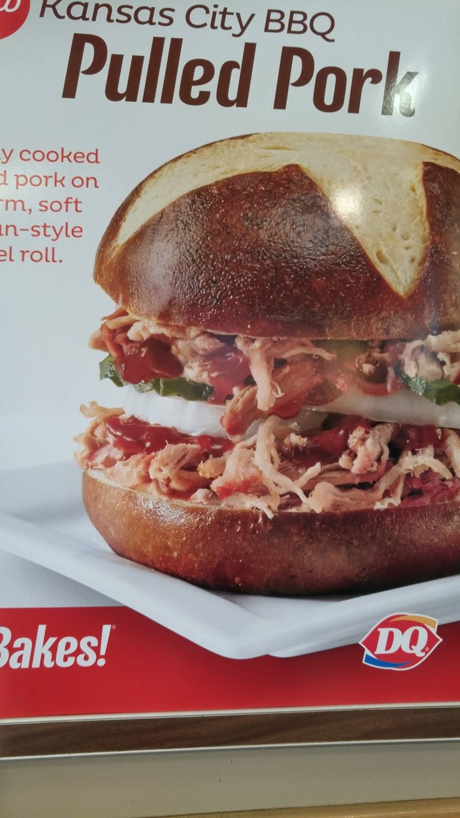 Dairy Queen Grill & Chill | restaurant | 9461 Wicker Ave, St John, IN 46373, USA | 2193654200 OR +1 219-365-4200