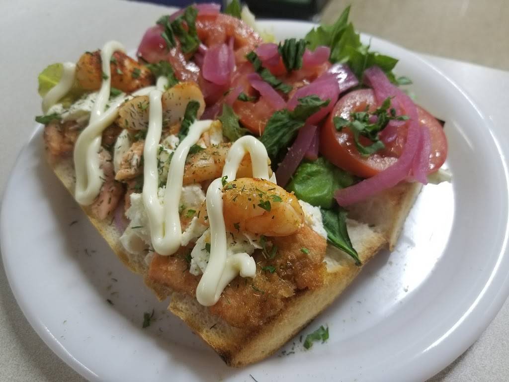 Strombolis Express | restaurant | 6210 96th Ave, Zeeland, MI 49464, USA | 6168758001 OR +1 616-875-8001