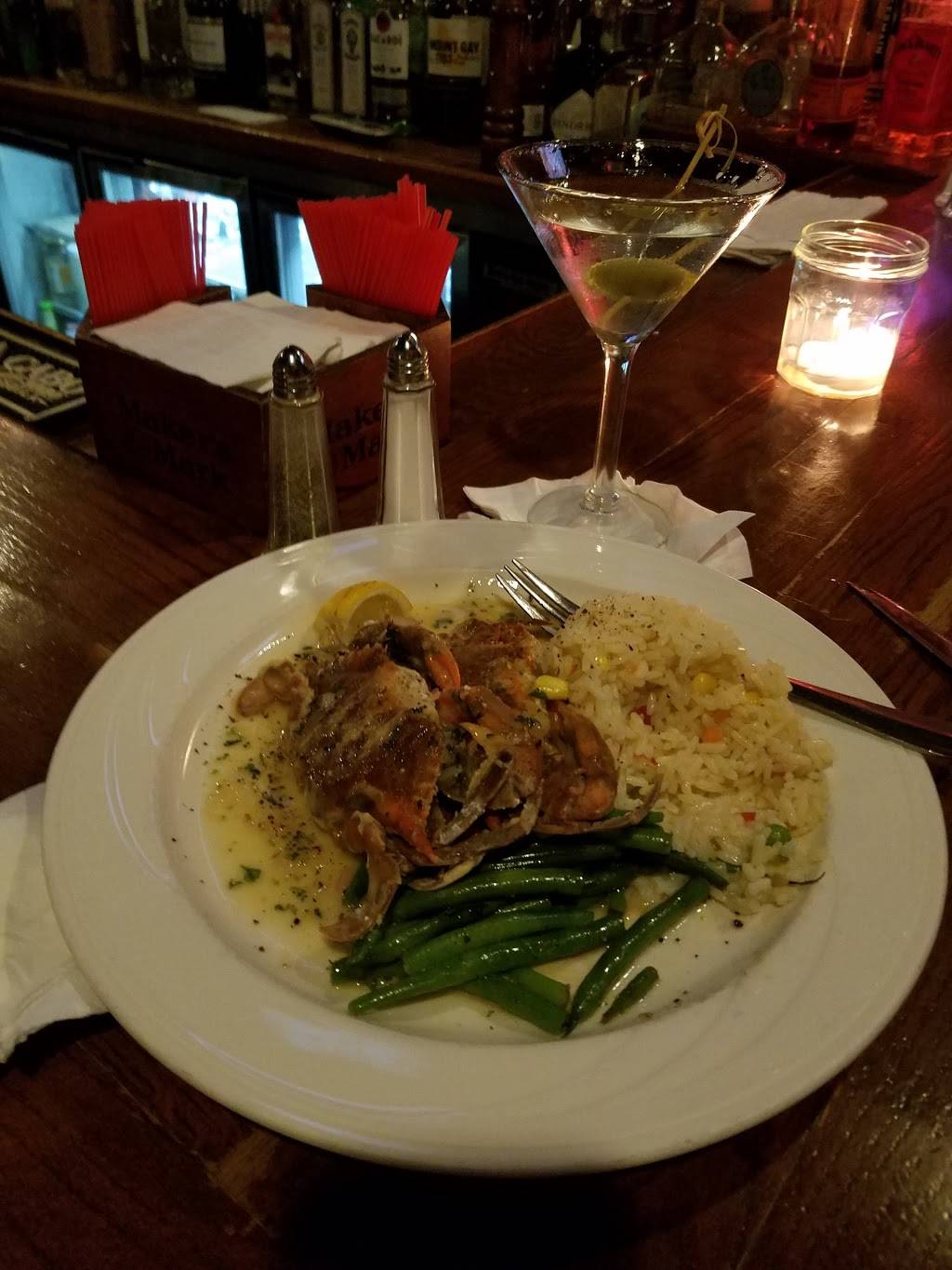 Rorys Restaurant | restaurant | 416 Boston Post Rd, Darien, CT 06820, USA | 2036559453 OR +1 203-655-9453