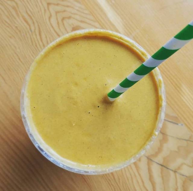 Neos Blender Smoothie Shop | restaurant | 2895 McFarlane Rd Bay C, Miami, FL 33133, USA | 3056801005 OR +1 305-680-1005