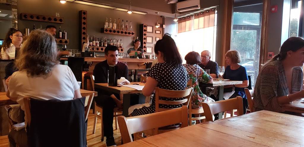 Libertad | restaurant | 7931 Lincoln Ave, Skokie, IL 60077, USA | 8476748100 OR +1 847-674-8100