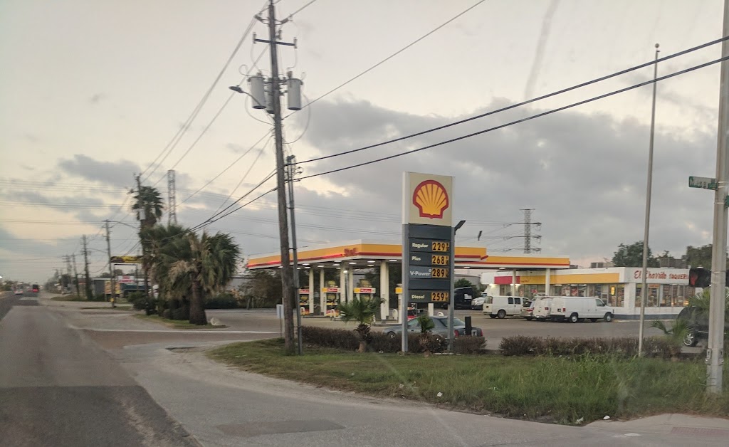 Valero | restaurant | 5303 N McCarty St, Houston, TX 77013, USA | 8322838786 OR +1 832-283-8786