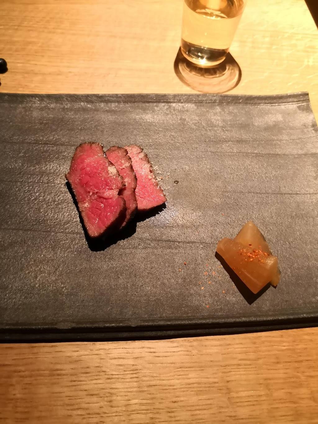 HIROKI 宏樹 | restaurant | 1355 N Front St, Philadelphia, PA 19122, USA | 2154223222 OR +1 215-422-3222