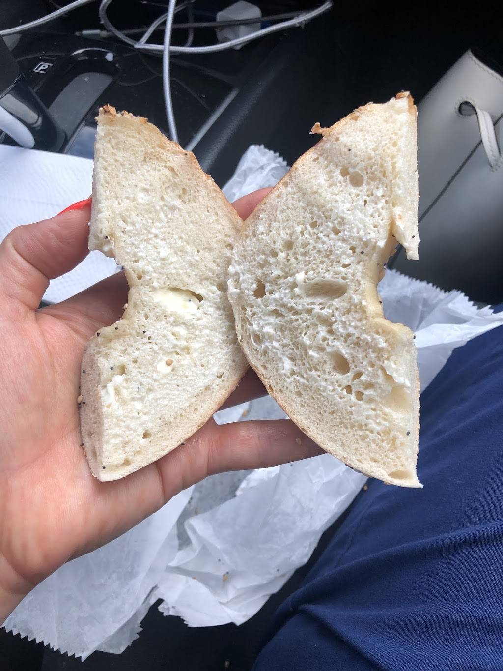 Tasty Bagels | bakery | 1705 86th St, Brooklyn, NY 11214, USA | 7182361389 OR +1 718-236-1389