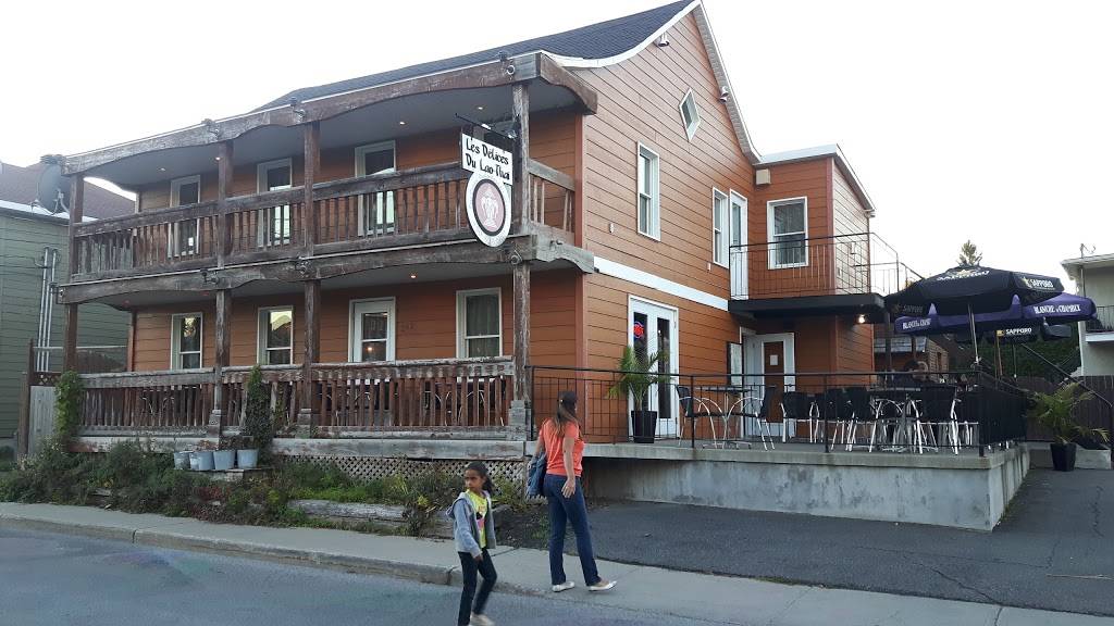 Les DÉLices Du Lao-Thai | restaurant | 261 Rue Saint Ignace, LAssomption, QC J5W 1M8, Canada | 4509381989 OR +1 450-938-1989