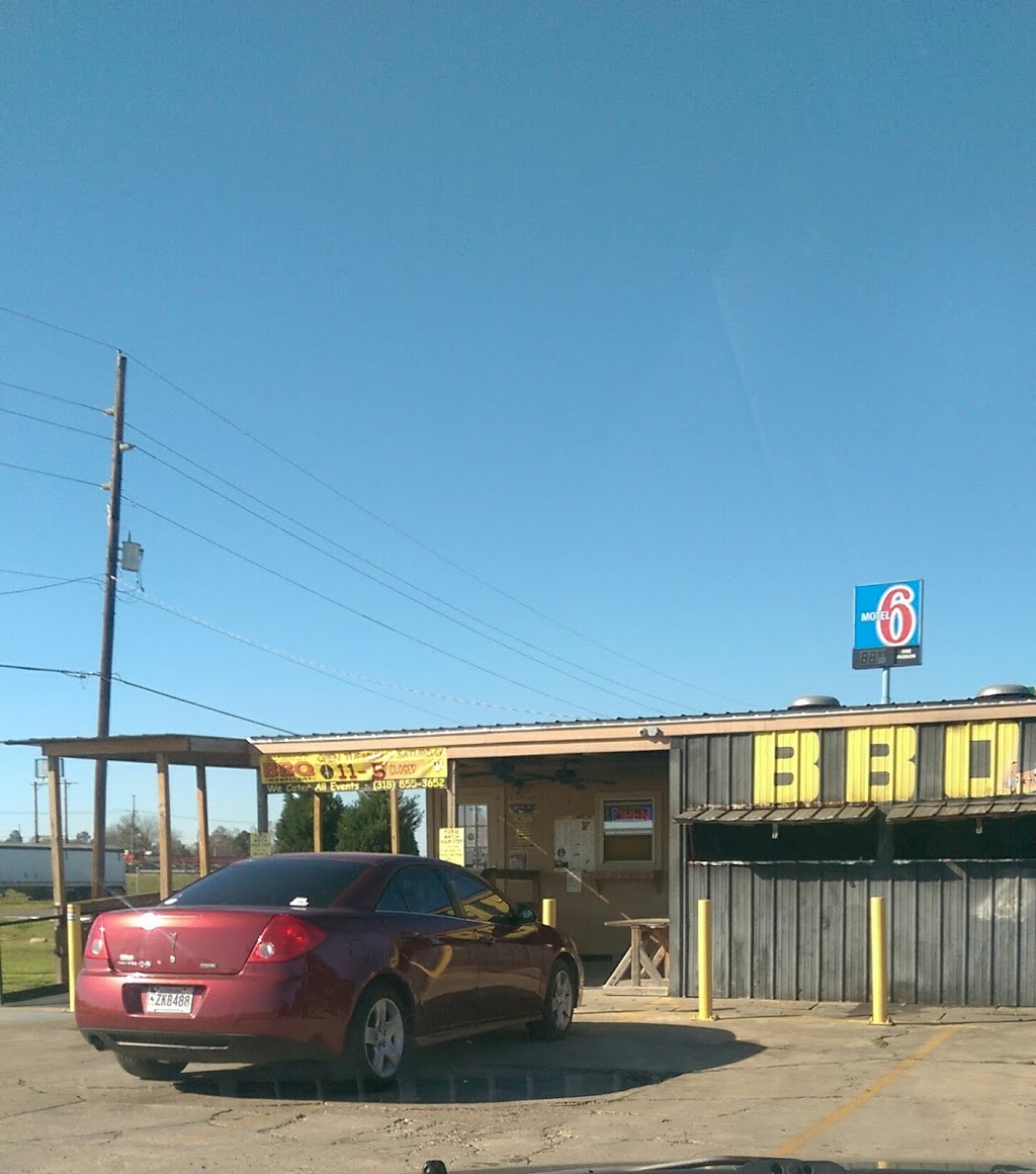 Shaw Nuff BBQ | restaurant | 1509 Martin Luther King Junior Drive, Monroe, LA 71202, USA | 3188553652 OR +1 318-855-3652