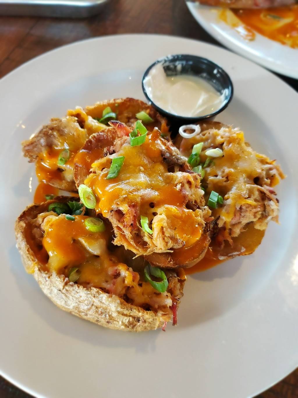 Southbound Smokehouse - North Augusta, SRP Park | restaurant | 1009 Center St, North Augusta, SC 29841, USA | 8033499306 OR +1 803-349-9306