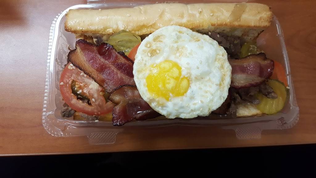 Which Wich Superior Sandwiches | restaurant | 2177 Deming Way, Middleton, WI 53562, USA | 6088369424 OR +1 608-836-9424