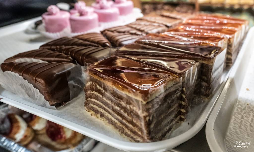 Charcuterie Transilvania | restaurant | 378 Avenue Lafleur, LaSalle, QC H8R 3H5, Canada | 5143656661 OR +1 514-365-6661