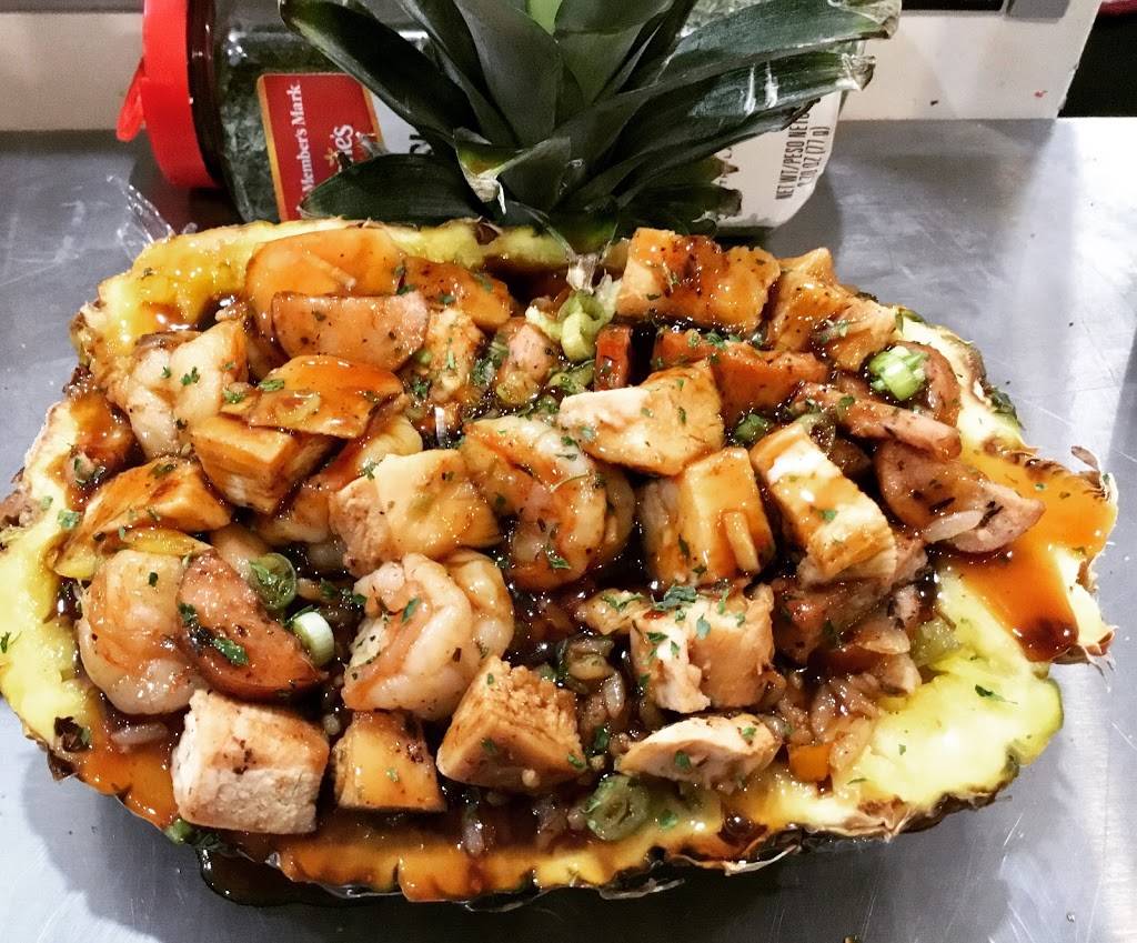 Time 2 Grub | restaurant | 1140 Commerce Center Dr space p11, Lancaster, CA 93534, USA | 6614680280 OR +1 661-468-0280