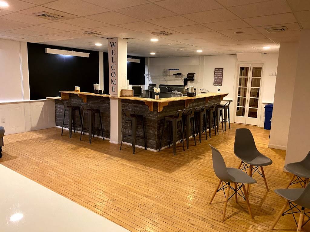 PVD Modern Nutrition | restaurant | 464 Wickenden St, Providence, RI 02903, USA | 4016323293 OR +1 401-632-3293