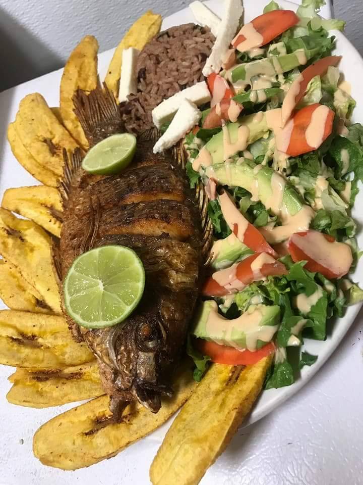 Comidas Tipicas Mexican & Honduran Restaurant | restaurant | 5721 Raleigh Lagrange Rd, Memphis, TN 38134, USA | 9014177412 OR +1 901-417-7412