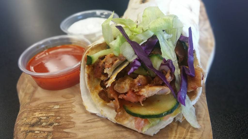Doner Kebab Express | restaurant | 2641 W 7800 S Ste. C, West Jordan, UT 84088, USA | 8016018181 OR +1 801-601-8181