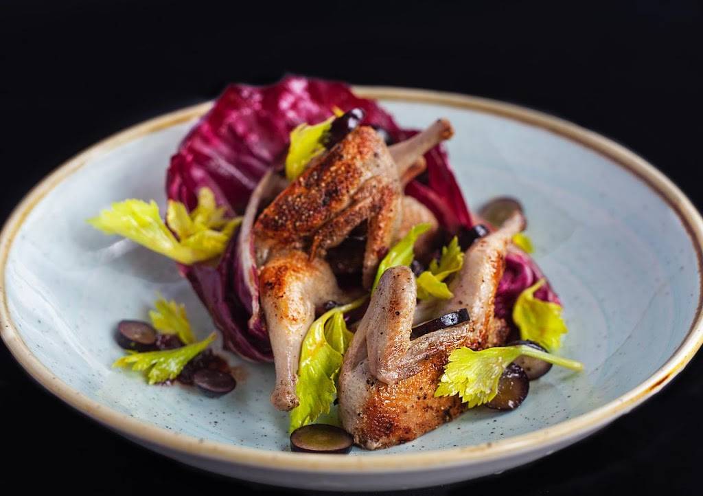 Reading Room | restaurant | 6001 Central Ave, St. Petersburg, FL 33710, USA | 7273430052 OR +1 727-343-0052