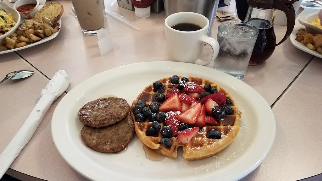 The Egg & I | restaurant | 2300 Carey Ave, Cheyenne, WY 82001, USA | 3076325577 OR +1 307-632-5577