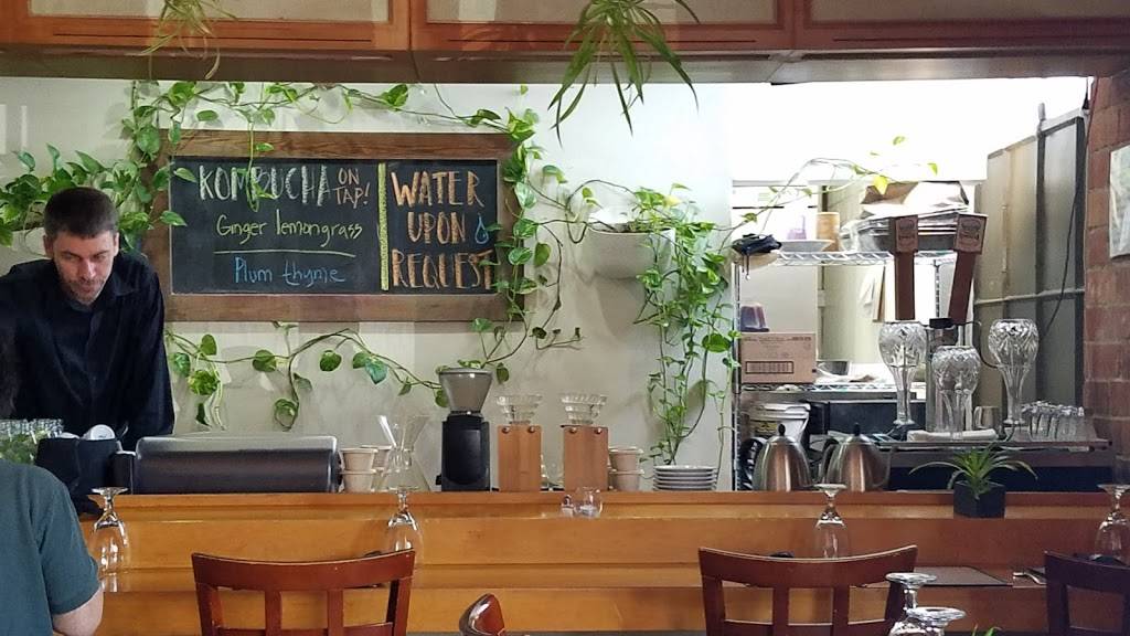 Eunice Gourmet Café | meal takeaway | 1162 Solano Ave, Albany, CA 94706, USA | 5105256340 OR +1 510-525-6340