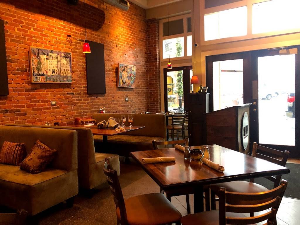 SELECT - Greer | restaurant | 112 Trade St, Greer, SC 29651, USA | 8645512264 OR +1 864-551-2264