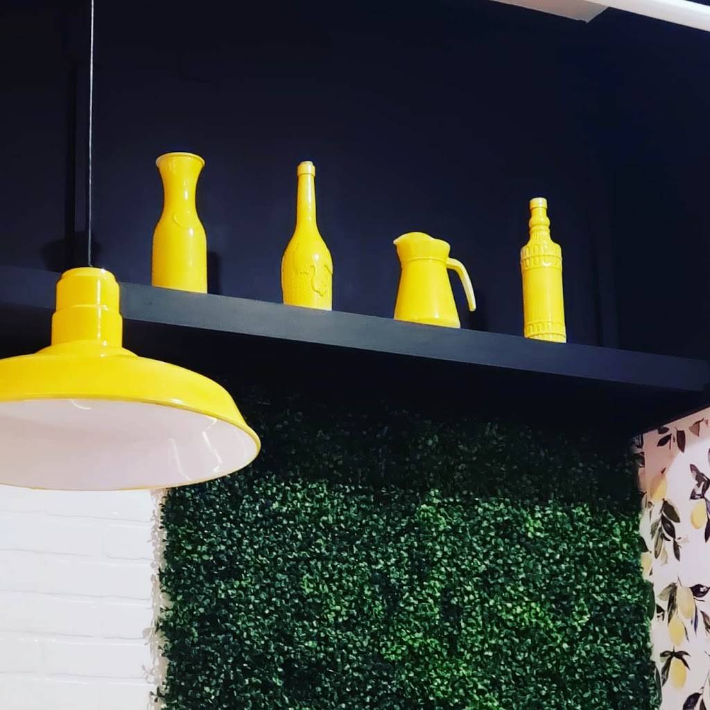 Lemón Zëst Café | restaurant | 7600 Balboa Blvd, Van Nuys, CA 91406, USA | 8183876112 OR +1 818-387-6112