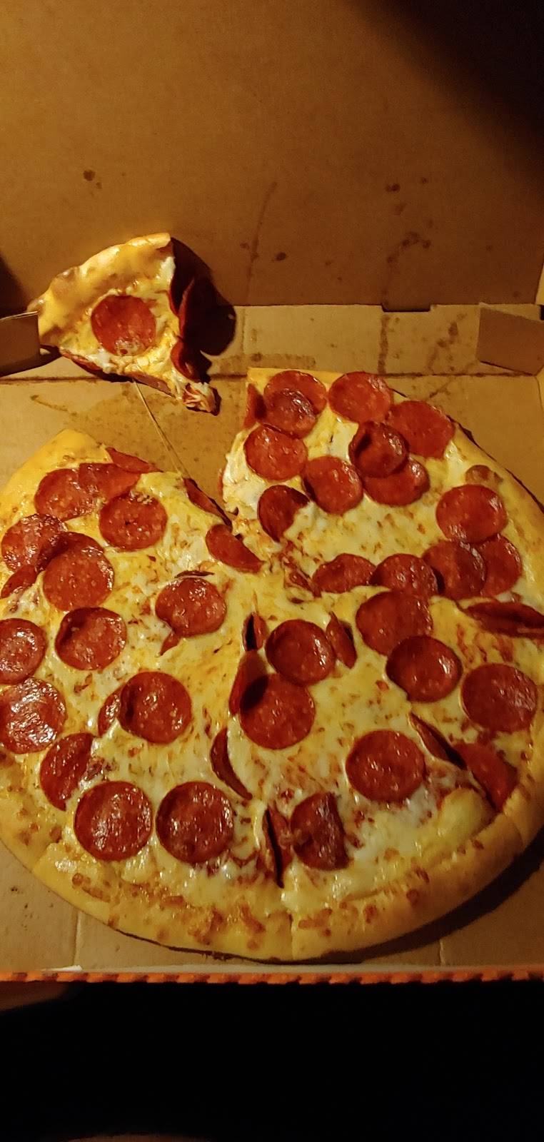 Little Caesars Pizza | meal takeaway | 521 US Highway 17 92 N, Haines City, FL 33844, USA | 8634190333 OR +1 863-419-0333