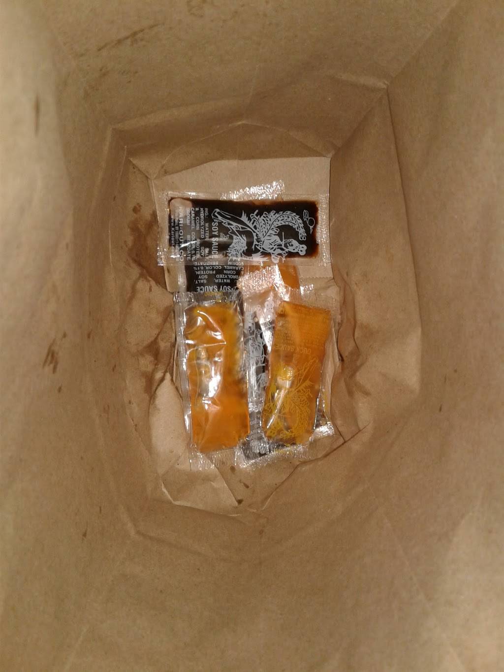 Top China | restaurant | 2525 E Hillsborough Ave #157, Tampa, FL 33610, USA | 8132387736 OR +1 813-238-7736