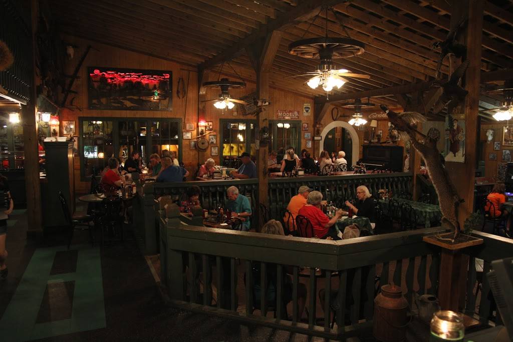 Deadwood | restaurant | 2302 Eds Grocery Rd, Williamston, NC 27892, USA | 2527928938 OR +1 252-792-8938
