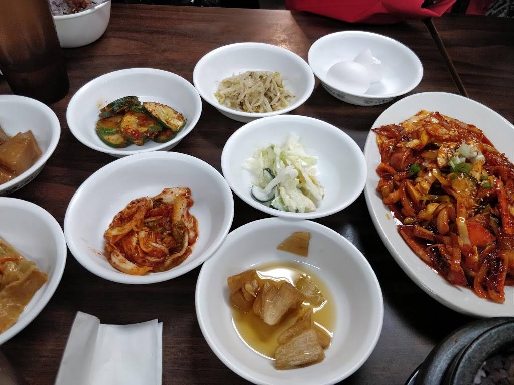 Cho Dang Tofu Restaurant | restaurant | 17424 Hwy 99, Lynnwood, WA 98037, USA | 4259181508 OR +1 425-918-1508