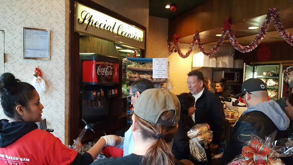 The HoneyBaked Ham Company of San Bernardino | restaurant | 707 W 2nd St, San Bernardino, CA 92410, USA | 9098886267 OR +1 909-888-6267