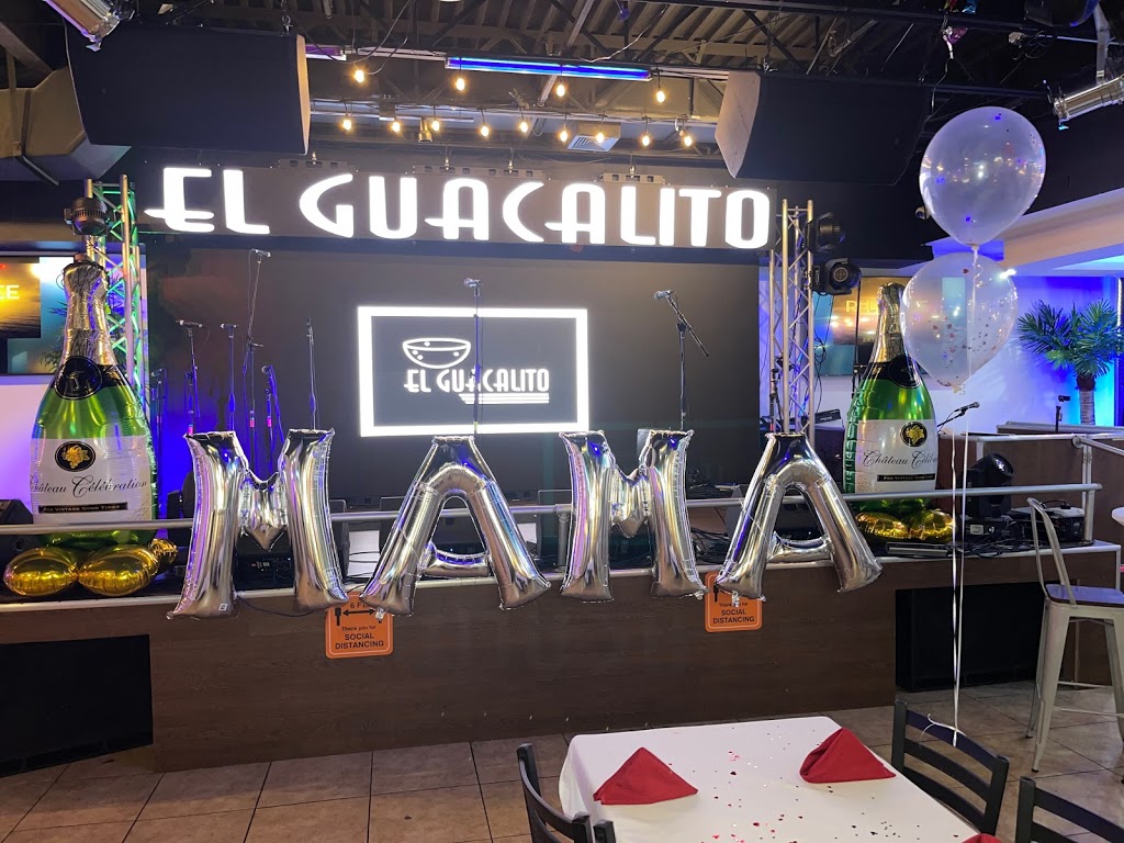 El Guacalito Restaurant | restaurant | 13960 SW 8th St, Miami, FL 33184, USA | 7865589256 OR +1 786-558-9256