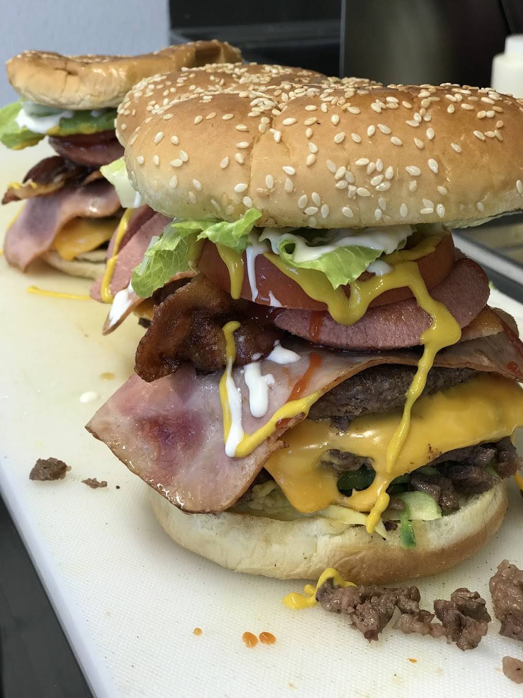 Los rudos tacos y hotdogs | restaurant | 1001 Broad St, Milliken, CO 80543, USA | 7202571699 OR +1 720-257-1699